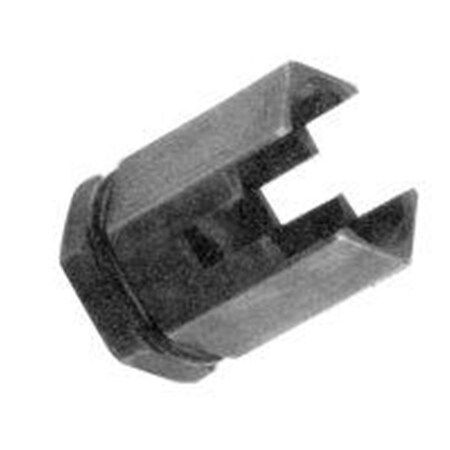 Universal Radiator Petcock Socket